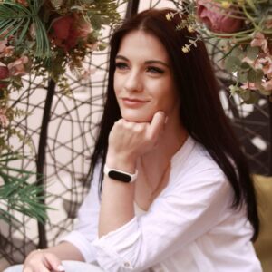 Picture of Світлана Полторацька