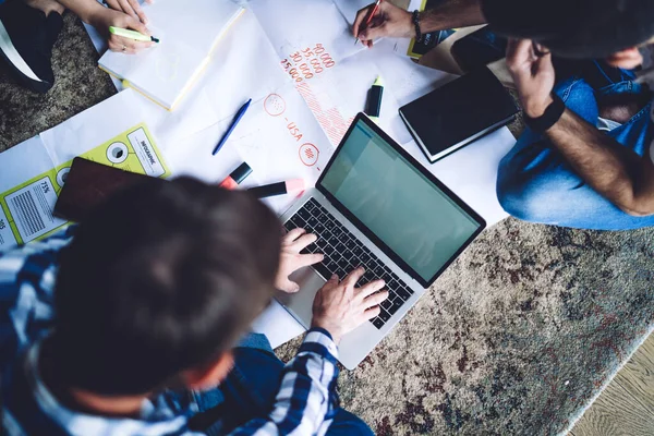 научная новизна дипломной работы