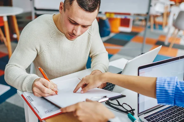 Советы для написания курсовой работы