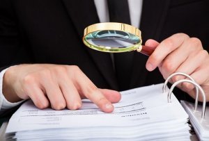 Заказать дипломную работу по аудиту недорого Украина