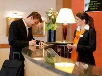 Заказать курсовую работу по гостиничному бизнесу