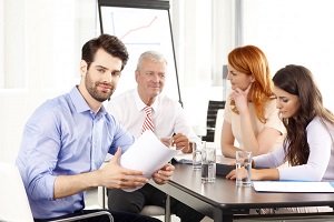 Замовити курсову роботу з управління персоналом