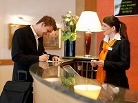 Заказать курсовую работу по гостиничному бизнесу