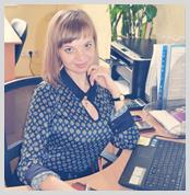 Менеджер відділу прийому